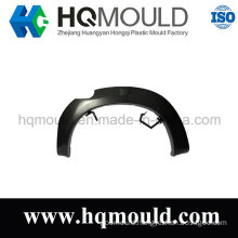 Injection Mould for Plastic Auto Part